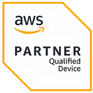 Certificação de Software Qualificado da Amazon Web Services