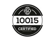 iso-10015