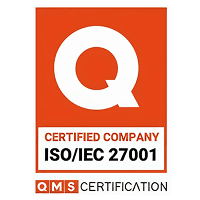 Certificação ISO 27001