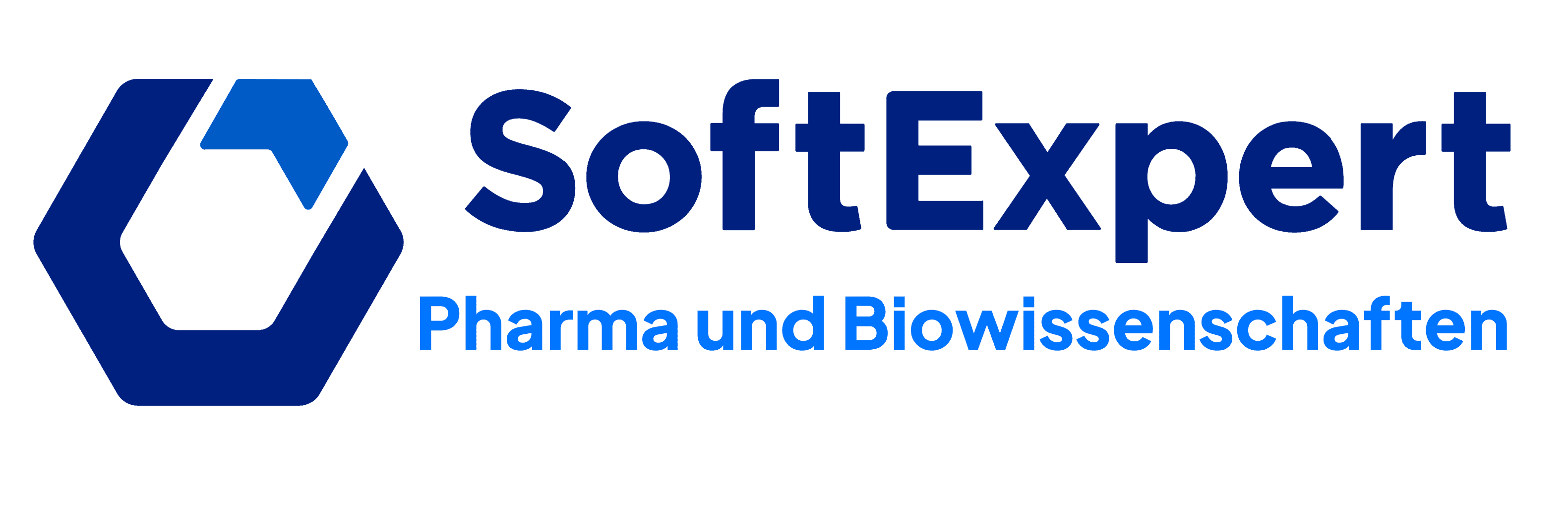 logo-Pharma und Biowissenschaften