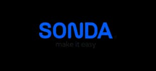 Sonda Colômbia